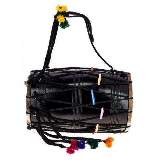 AW Nataraj Dhol