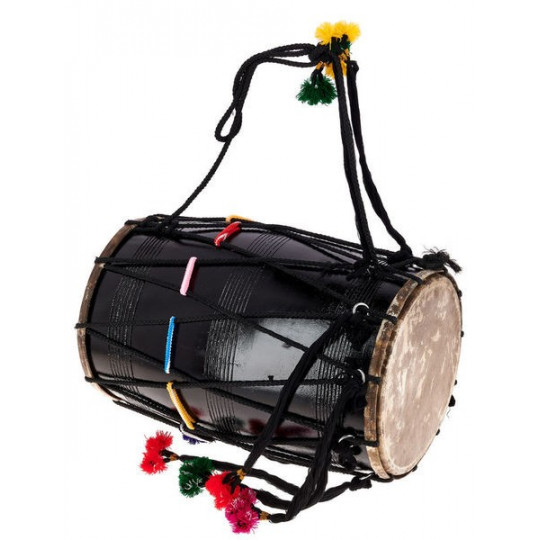 AW Nataraj Dhol