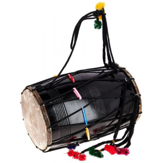 AW Nataraj Dhol