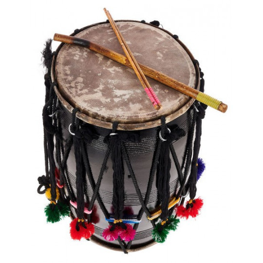 AW Nataraj Dhol