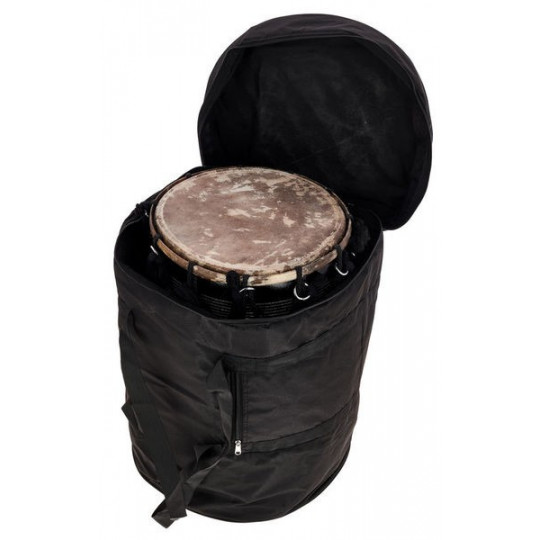 AW Nataraj Dhol