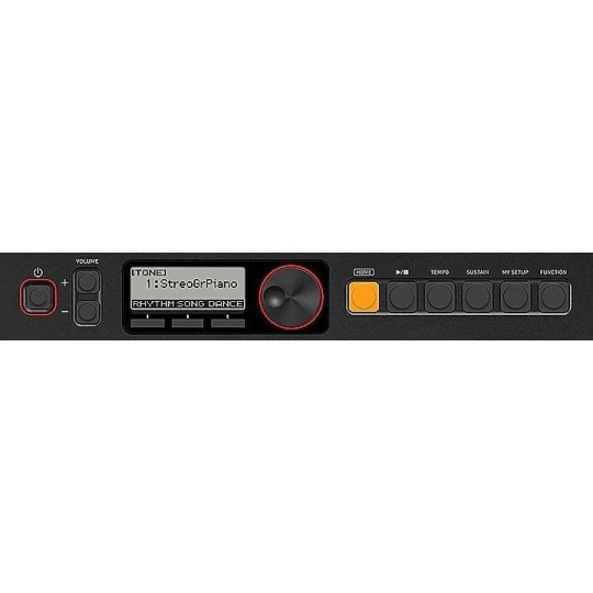 Casio CT-S200 BK