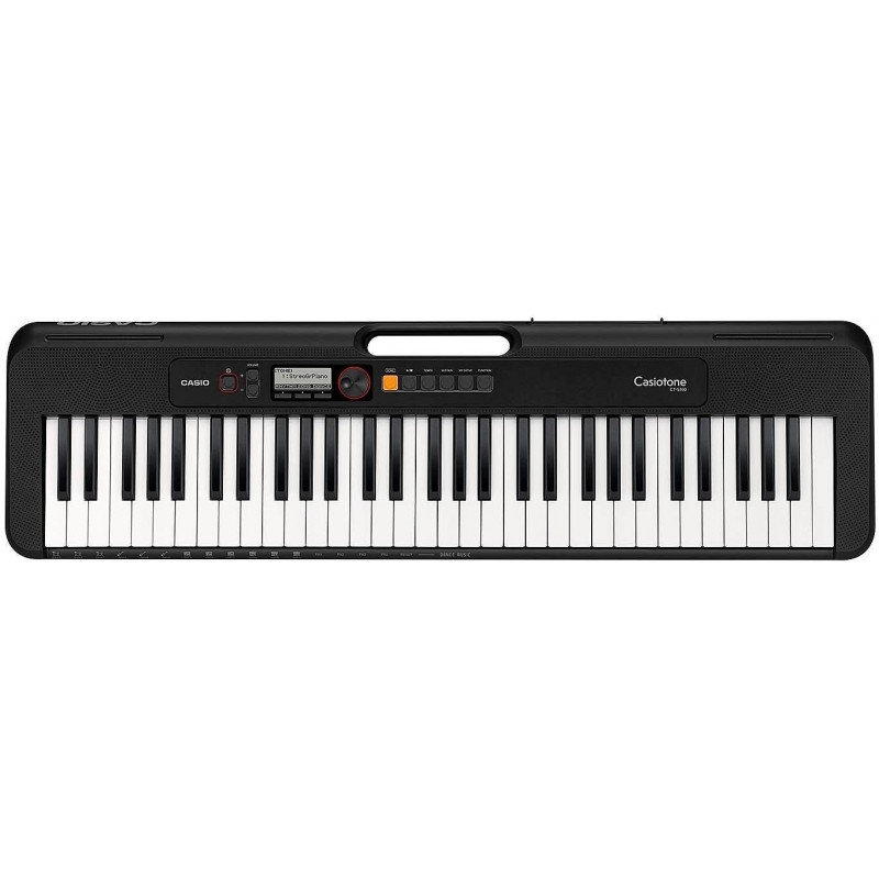 Casio CT-S200 BK Casio CT-S200 BK