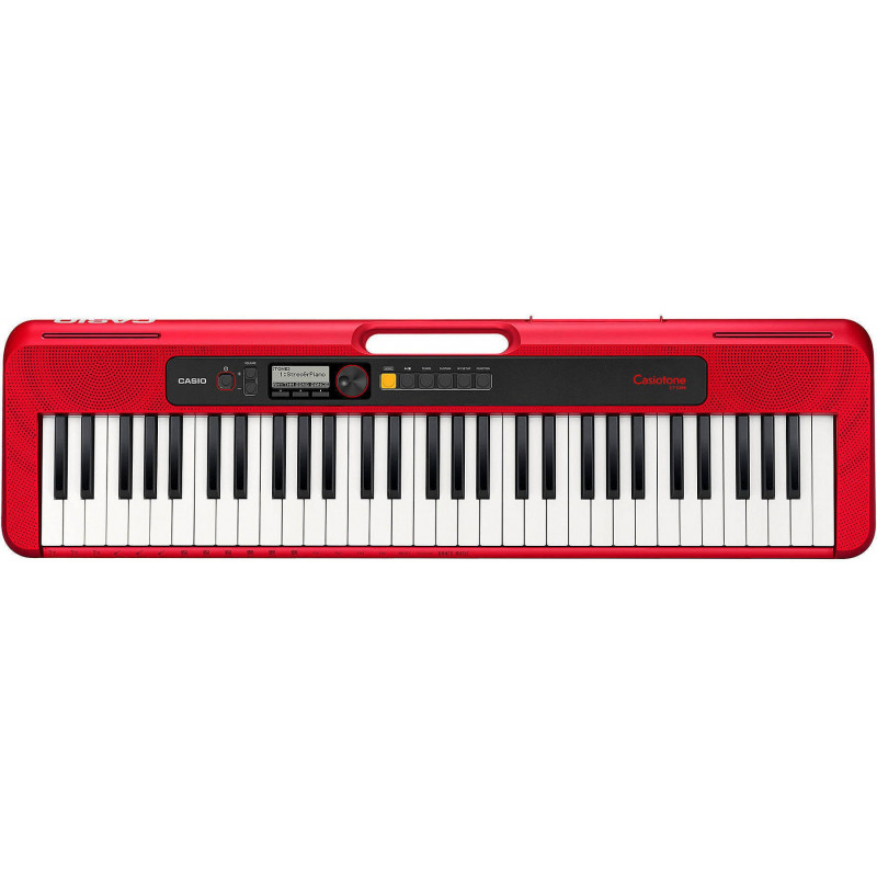 Casio CT-S200 RD Casio CT-S200 RD