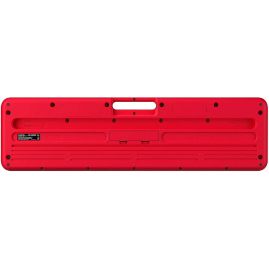 Casio CT-S200 RD