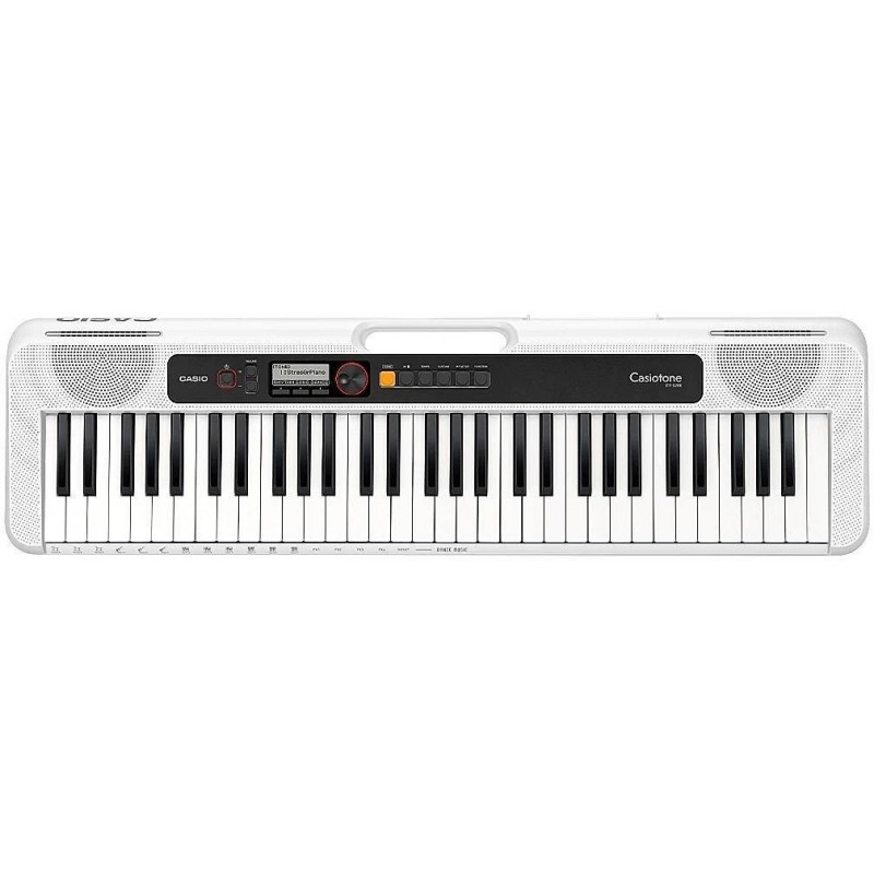 Casio CT-S200 WE Casio CT-S200 WE