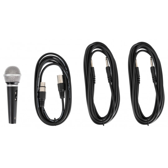 McGrey BP-210 ozvučovací set 300W