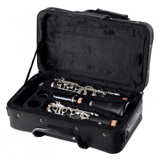 Classic Cantabile CLK-20 B klarinet