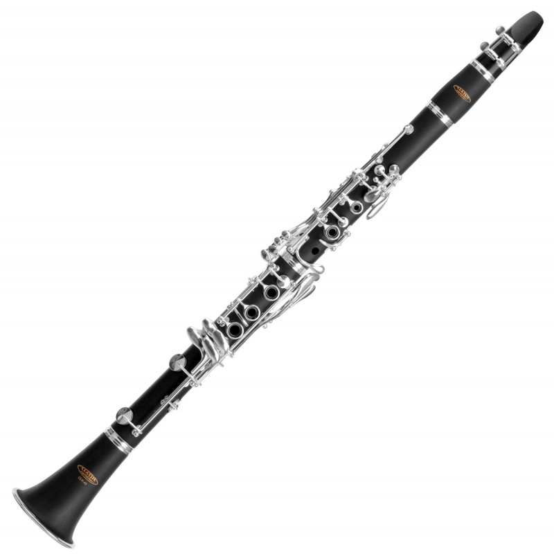 Classic Cantabile CLK-45 Bb klarinet Classic Cantabile CLK-45 Bb klarinet