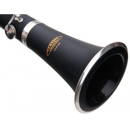 Classic Cantabile CLK-45 Bb klarinet