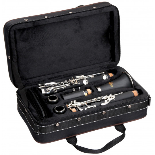 Classic Cantabile CLK-45 Bb klarinet