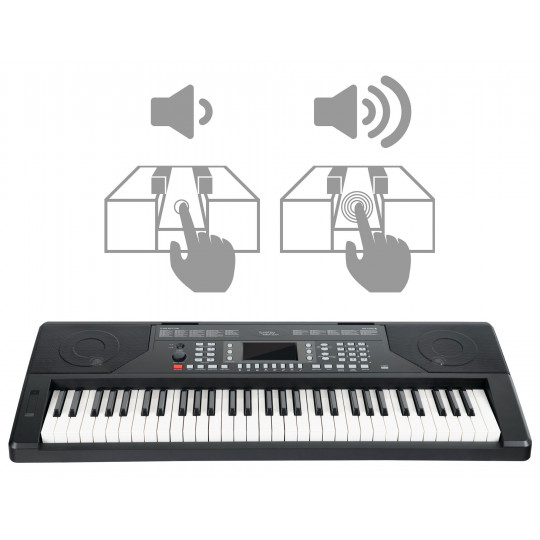 FunKey 61 Edition Touch