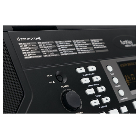 FunKey 61 Edition Touch