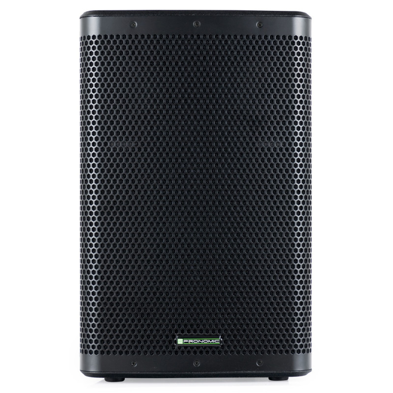 Pronomic C-212 MA 12" aktivní reprobox