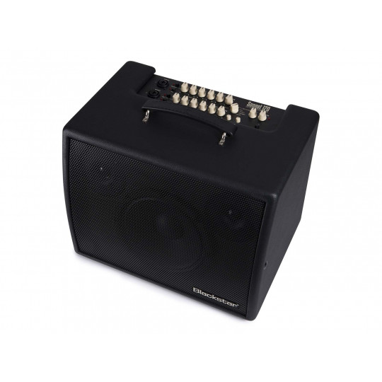 Blackstar Sonnet 120 Black