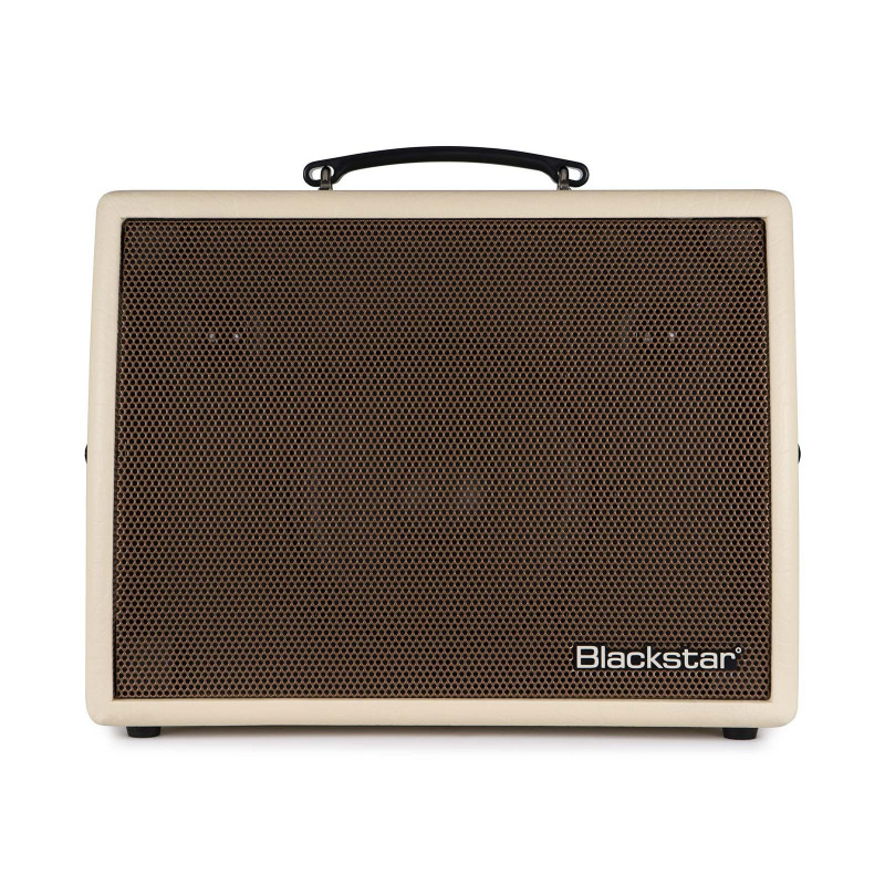 Blackstar Sonnet 120 Blonde Blackstar Sonnet 120 Blonde
