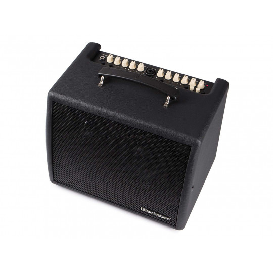 Blackstar Sonnet 60 Black