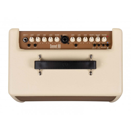 Blackstar Sonnet 60 Blonde
