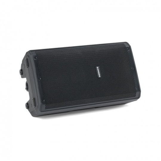 Samson RS-112A aktivní box, 3-kanálový mix, Bluetooth