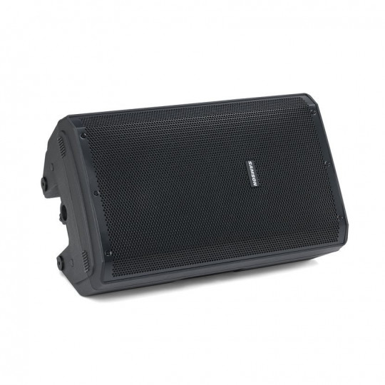 Samson RS-115A aktivní box, 3-kanálový mix, Bluetooth