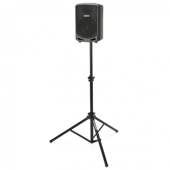 Samson Expedition Express+ aktivní All-In-One box, baterie, mix a Bluetooth