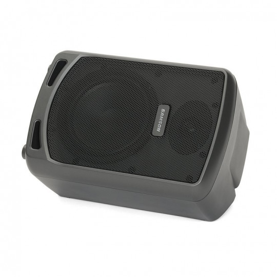 Samson Expedition Express+ aktivní All-In-One box, baterie, mix a Bluetooth