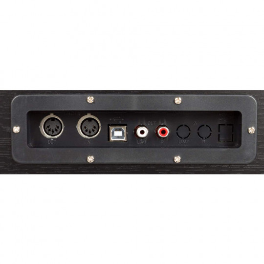 SENCOR SDP-100 BK