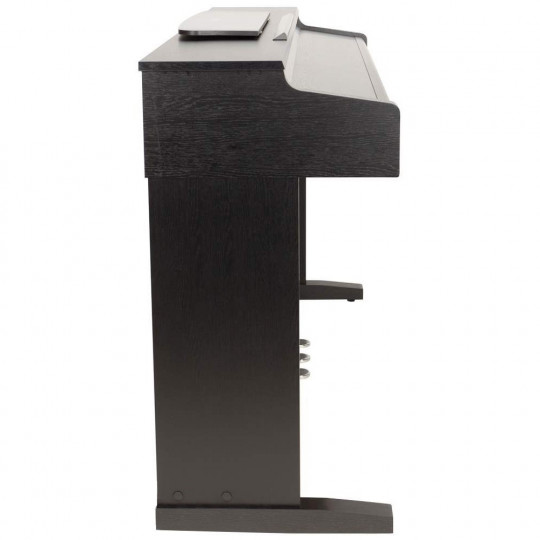 SENCOR SDP-100 BK