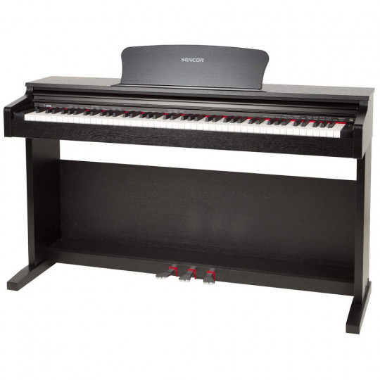 SENCOR SDP-100 BK