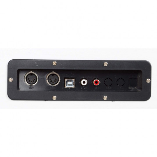 SENCOR SDP-100 OAK