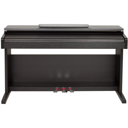 Sencor SDP-200 BK - digitální piano - barva černá