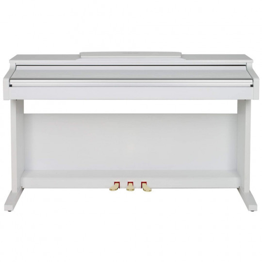 Sencor SDP-200 WH - digitální piano - barva bílá