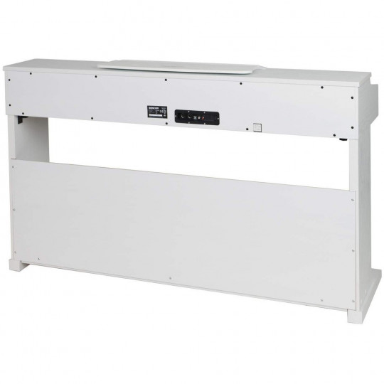 Sencor SDP-200 WH - digitální piano - barva bílá