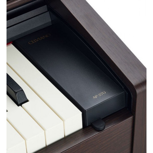 CASIO AP 270 BN