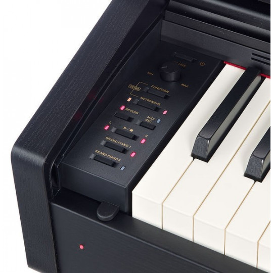 Casio AP 270 BN - digitální piano