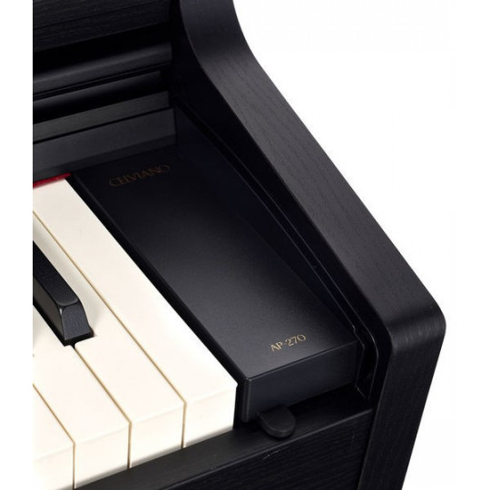 Casio AP 270 BN - digitální piano