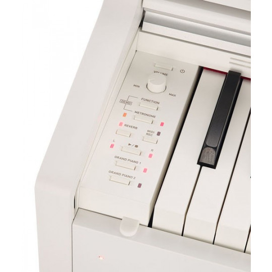 Casio AP 270 WE - digitální piano