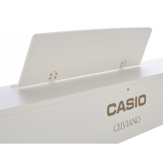 Casio AP 270 WE - digitální piano