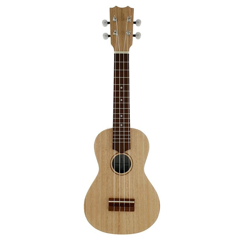 APC S EUC Sopránové ukulele - Eukalyptus APC S EUC Sopránové ukulele - Eukalyptus