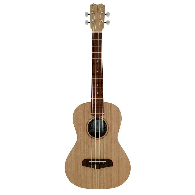 APC T EUC Tenorové ukulele - Eukalyptus APC T EUC Tenorové ukulele - Eukalyptus