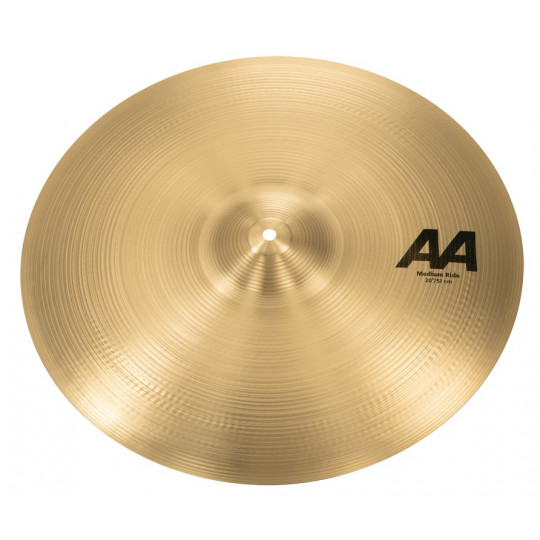 SABIAN AA Performance set