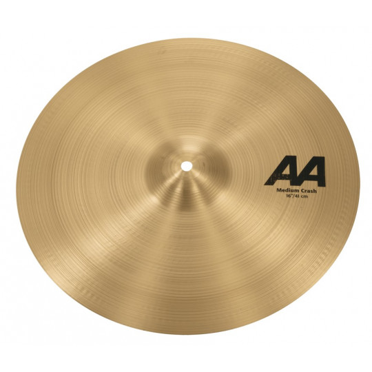 SABIAN AA Performance set