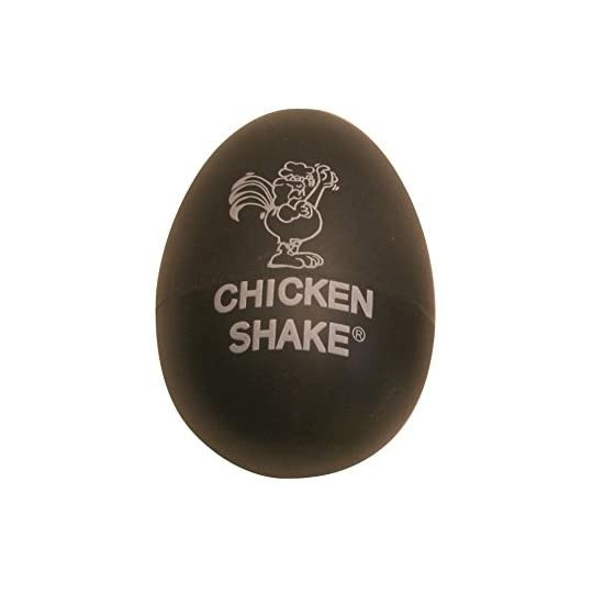 GOLDON - Chicken Shaker - různé barvy (33750-33755)