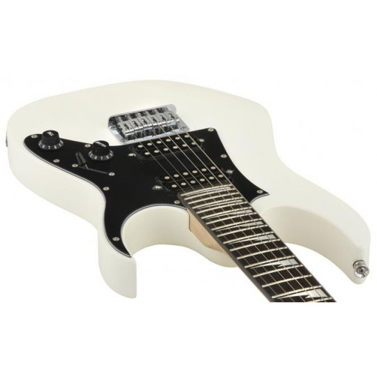 Ibanez GRGM21-WH micro