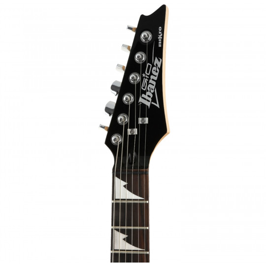 Ibanez GRGM21-WH micro