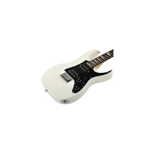 Ibanez GRGM21-WH micro