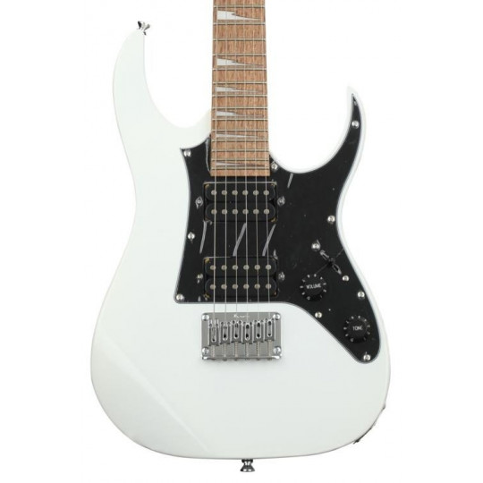 Ibanez GRGM21-WH micro