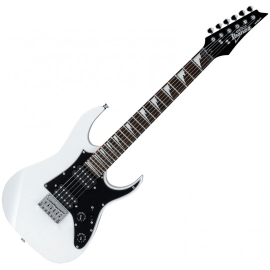 Ibanez GRGM21-WH micro
