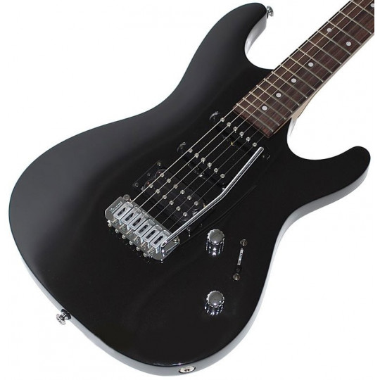 Ibanez GSA60-BKN