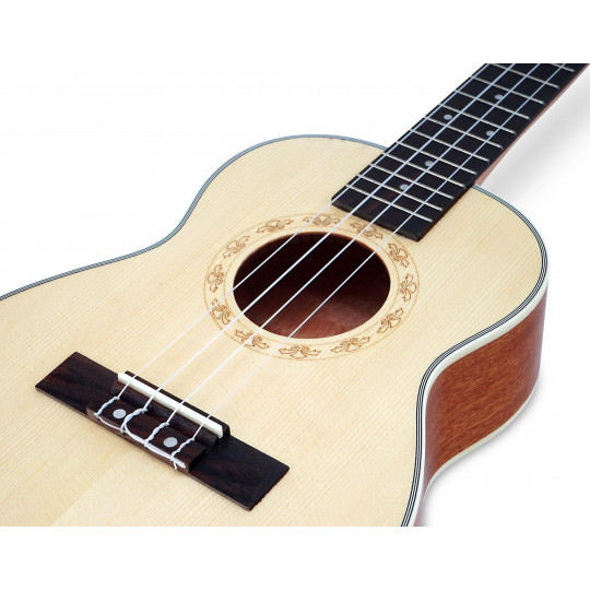 C. Cantabile UT-260PU - Tenorové Ukulele